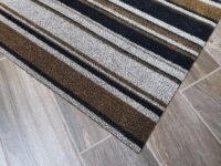 LUKSUSOWY PĘTELKOWY DYWAN WINYLOWY wycieraczka wewnętrzna zewnętrzna w różnej szerokości pasy CHILEWICH MIXED STRIPE LUXE 91x152 cm - obrazek 8