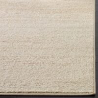 NOWOCZESNY DYWAN CHODNIK BIEŻNIK BIEGACZ beżowy szampański kremowy SAFAVIEH ADIRONDACK 62x240 cm - obrazek 4