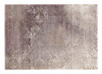 NOWOCZESNY ABSTRAKCYJNY LUKSUSOWY dywan podłogowy OCI BUTTERFLY ADMIRAL 675 SAND 160x230 cm - obrazek 6