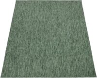 NOWOCZESNY DYWAN SZNURKOWY zewnętrzny wewnętrzny zielony PACO HOME VENEDIG GREEN 240x340 cm - obrazek 8