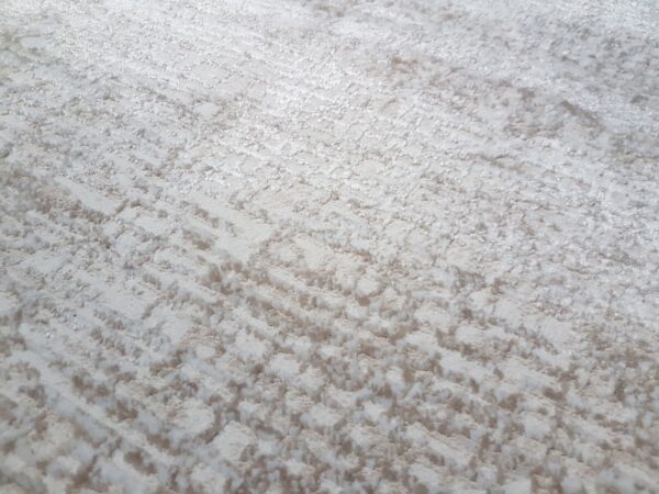 STRUKTURALNY ELEGANCKI NOWOCZESNY DYWAN DO SALONU kremowy beżowy HOME AFFAIRE ARIANO 160x230 cm - obrazek 6