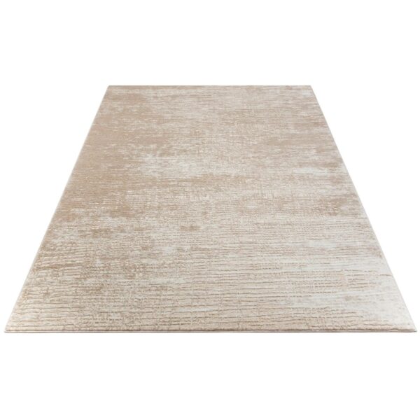 STRUKTURALNY ELEGANCKI NOWOCZESNY DYWAN DO SALONU kremowy beżowy HOME AFFAIRE ARIANO 160x230 cm - obrazek 4