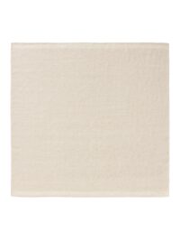 KWADRATOWY PLECIONY NATURALNY DYWAN WEŁNIANY kremowy BENUTA PURE ROCCO WHITE 200x200 cm - obrazek 7